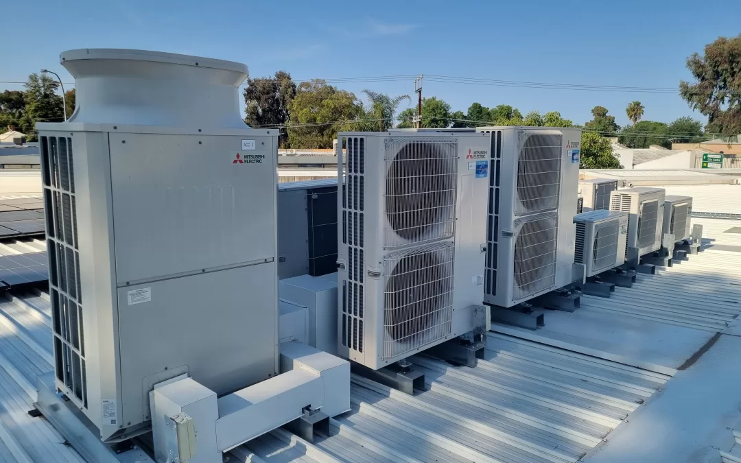 Air Conditioning Systems
